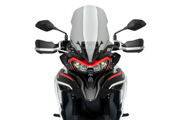 BENELLI TRK 702 X [2024] – Tourenscheibe – Getönt