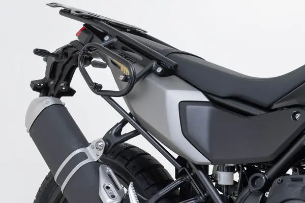 Yamaha Tenere 700 Rally Edition [SW-MOTECH] – SLC Seitengepäckträger