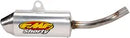 Yamaha Wr 250 [1994-1997] - Powercore 2 rear silencer – picture 9