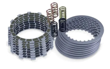 Triumph Daytona 675 [BARNETT] – clutch kit