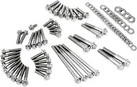 Harley-Davidson FLHCS 1923 Softail Heritage Classic 117 [2025] - Kit motore con bulloni esterni a 12 punti - Immagine 4