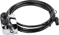 Harley-Davidson FLRT 1868 Freewheeler 114 [2022-2025] - Sospensioni pneumatiche Air Tri-Glide - immagine 11