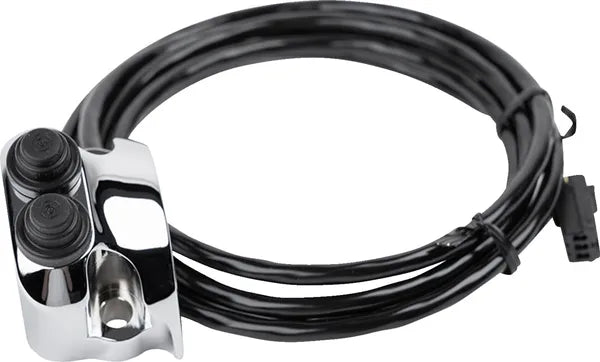 Harley-Davidson FLRT 1868 Freewheeler 114 [2022-2025] - Sospensioni pneumatiche Air Tri-Glide - immagine 10