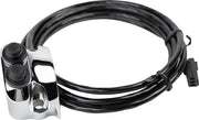 Harley-Davidson FLTRXSE 1977 Road Glide CVO 121 [2025] - Unità interruttore manubrio Chrome Legend - Immagine 1