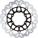Suzuki Gsx-R 1000 R ABS [2017-2018, 2020-2021, 2020, 2022-2025] - brake disc - picture 1