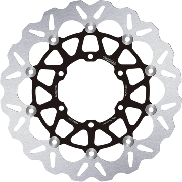 Suzuki Gsx-R 1000 R ABS [2017-2018, 2020-2021, 2020, 2022-2025] - Bremsscheibe – Bild 1