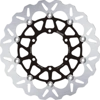 Suzuki Gsx-R 1000 R ABS [2017-2018, 2020-2021, 2020, 2022-2025] - brake disc - picture 5