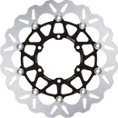 Suzuki Gsx-R 1000 R ABS [2017-2018, 2020-2021, 2020, 2022-2025] - brake disc - picture 5