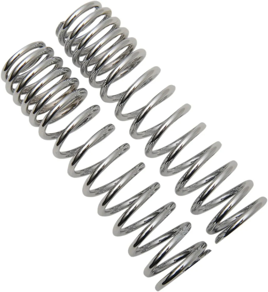 bmw r 12 g [PROGRESSIVE SUSPENSION] - molle ammortizzatori per serie 12 e serie 412