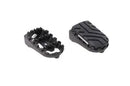 Yamaha XTZ 700 D Tenere 700 World Raid [2023] - kit poggiapiedi ION - immagine 8