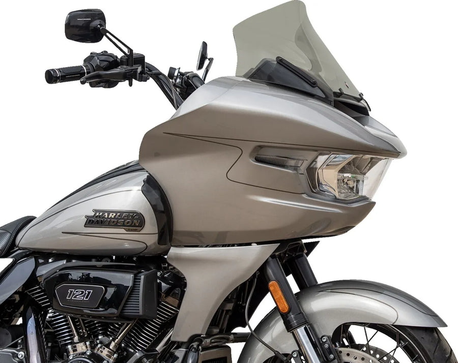 Harley Davidson Touring [KLOCK WERKS] – Parabrezza Pro Touring Flare™