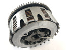 Yamaha YFM 350 Warrior 3GD [2003] - Clutch-1