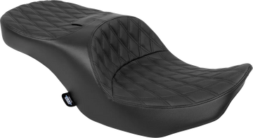 Harley Davidson Touring [DRAG SPECIALTIES] – Sella Freedom Touring