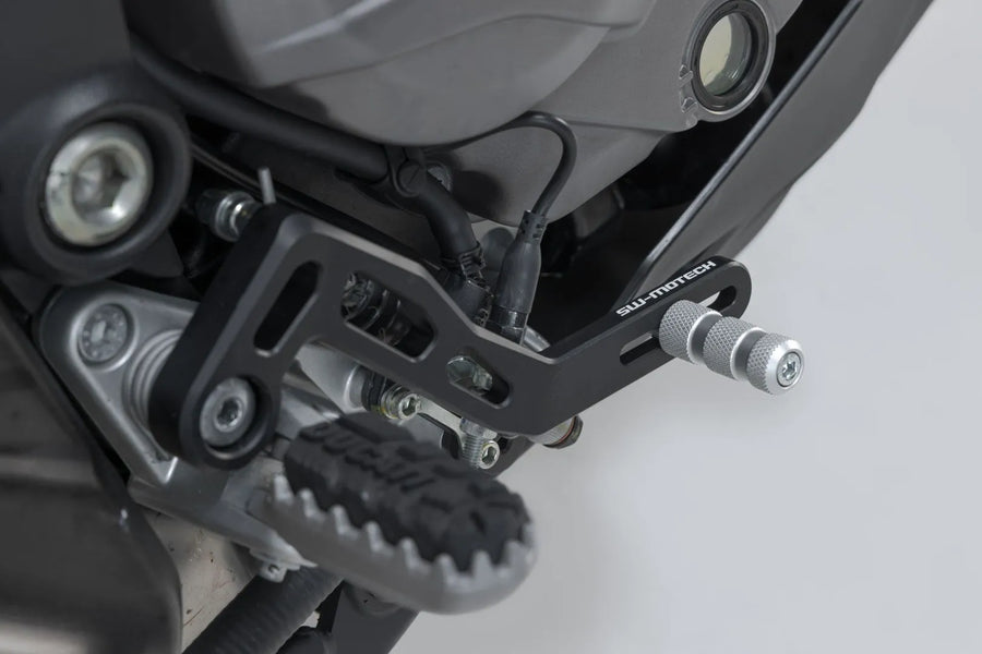 ducati multistrada 950 [SW-MOTECH] – pedale del freno
