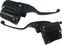 Harley-Davidson FLTRX 1923 Road Glide 117 [2024-2025] - handlebar fitting - picture 7