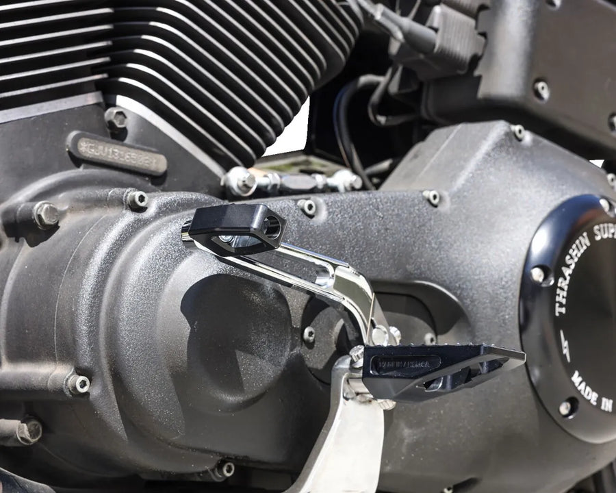 harley davidson sportster s 1250 [THRASHIN SUPPLY CO.] - P-54 shift peg
