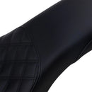 harley davidson softail street bob fxbb [SADDLEMEN] – Profiler™ Lattice Stitch Sitzbank-2