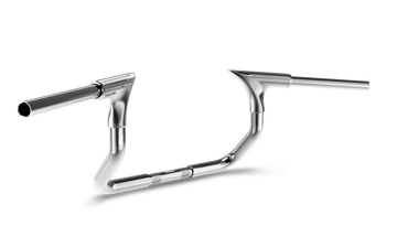 Harley Davidson flhxse [ZARD] – Manubrio Eagle