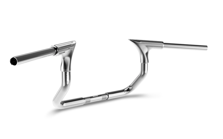 Harley Davidson flhxse [ZARD] – Manubrio Eagle