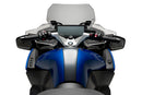 BMW R 1250 RT [2025] – parabrezza sportivo – trasparente-3
