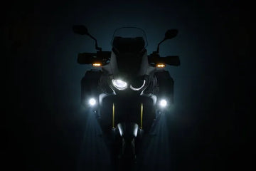 BMW R 1250 GS [2019-2023] - EVO high beam kit – picture 2