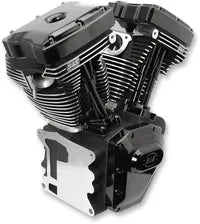Harley-Davidson Flht 1340 Electra Glide Standard [1984, 1988] - V80 Long-Block Motor – Bild 7