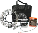 Suzuki Rmx 450 Z [2010-2017] - Supermoto Racing Bremskit 300mm – Bild 3