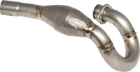 Kawasaki Kx450X [2024-2026] - Collettore Megabomb SX Style - immagine 11