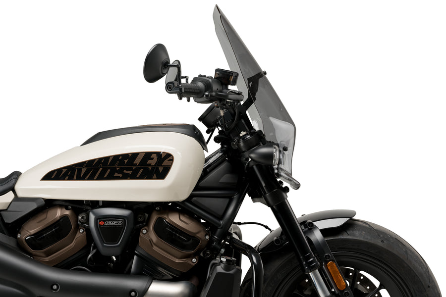 HARLEY DAVIDSON SPORTSTER S RH 1250 S [2024] – Touring di nuova generazione – Colorato