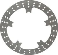 Harley-Davidson Vrscdx 1250 Night Rod Special [2010, 2012, 2015-2016] - brake disc fixed round - picture 11