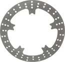 Harley-Davidson Vrscdx 1250 Night Rod Special [2010, 2012, 2015-2016] - brake disc fixed round - picture 11