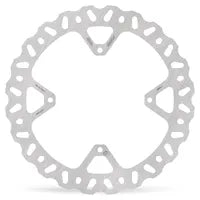 Tm Racing TM MX 125 ES 2T [2026] - BRAKE DISC SHARK FIXED – Picture 4