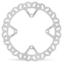 Tm Racing TM MX 300 ES FI 4T Corse [2026] - BRAKE DISC SHARK FIXED – Picture 4