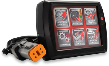 harley davidson nightster [DYNOJET] – Power Vision Tuning Modul - 0