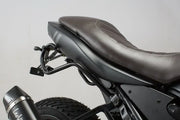 Default Title Suzuki SV 650 [2018–2026] – SLC Seitenträger links