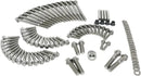 Harley-Davidson FXFB 1750 Softail Fat Bob 107 [2021] - 12-point external screw engine kit - picture 2