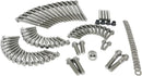 Harley-Davidson FLHCS 1923 Softail Heritage Classic 117 [2025] - Kit motore con bulloni esterni a 12 punti - Immagine 1