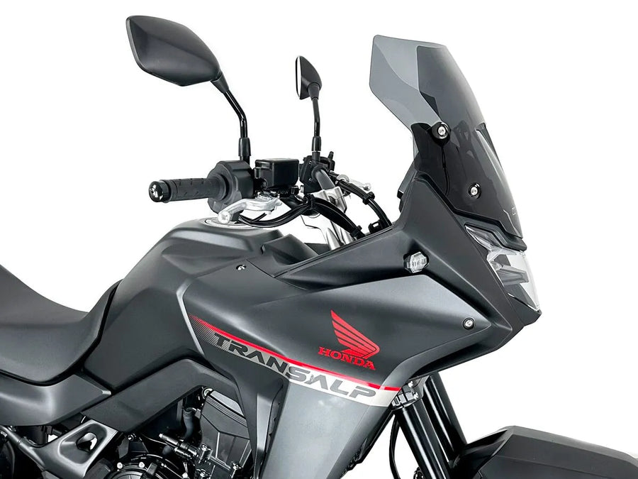 Honda XL 750 Transalp [WRS] – Windschild