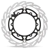 Beta RR 125 T CBS [2024-2025] - 270 brake disc - picture 5