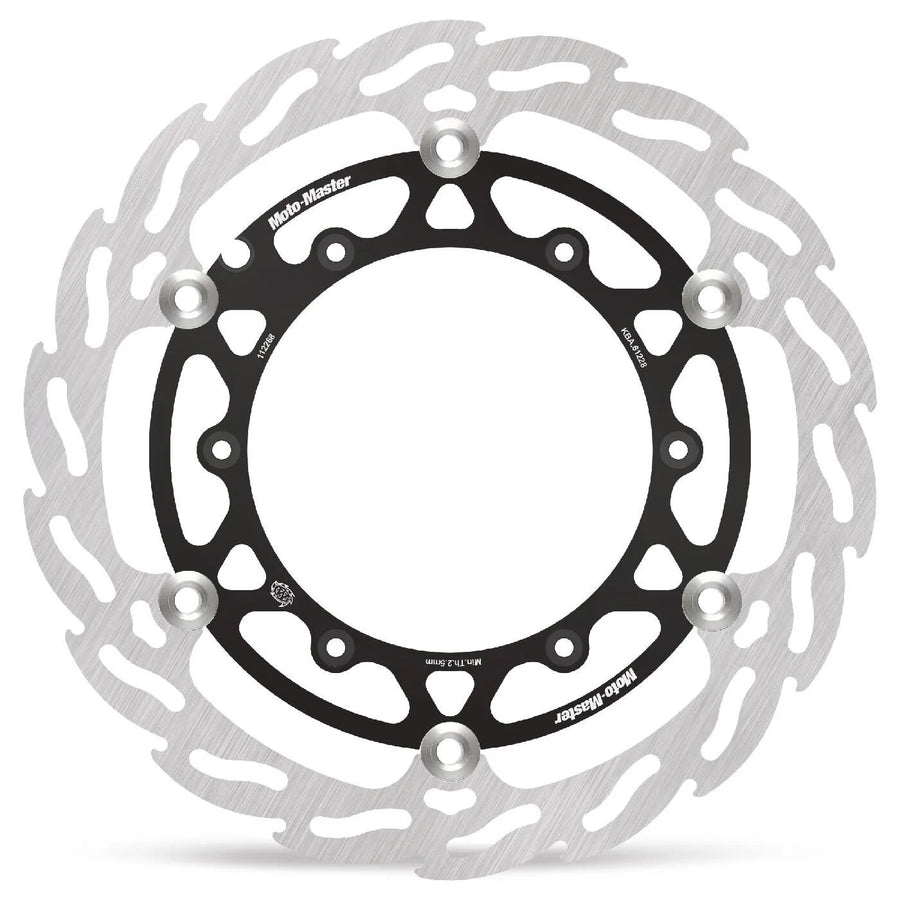 Beta RS 500 [2015-2016] - 270 brake disc - picture 1