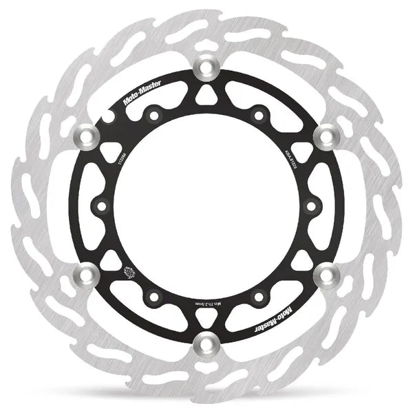 Beta RR-S 390 [2022] - 270 brake disc - picture 3
