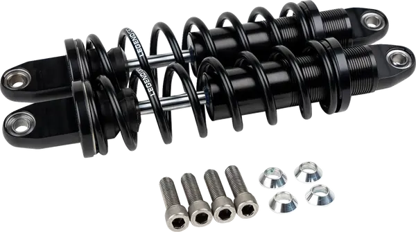 Harley-Davidson FLRT 1868 Freewheeler 114 [2021-2025] - Sospensione REVO Trike con molla elicoidale - immagine 2