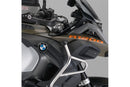 BMW R 1200 GS [2018] – Verkleidungsaufsätzte – Schwarz-6