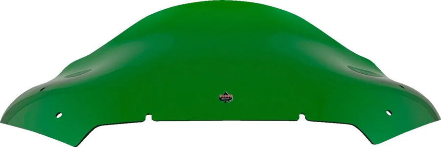 Harley Davidson FLTR [KLOCK WERKS] – Parabrezza sportivo Kolor Flare™