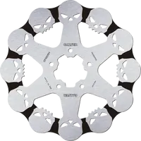 Harley-Davidson FXLRST 1923 Softail Low Rider ST 117 [2022-2023] - Skull brake disc - picture 11