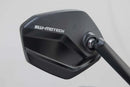 bmw r 1300 gs adventure [SW-MOTECH] – Sport Spiegel-Set, kurzer Spiegelarm-5