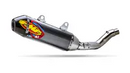 Triumph Tf 450-E [2026] - Megabomb Header 4 tempi - superficie: titanio - foto 10