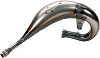 Suzuki LT 80 Quadsport [1988-1989, 2000, 2004-2006] - Fatty exhaust - picture 11