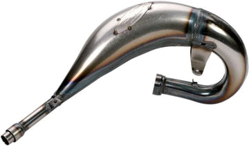 KTM XC 85 [2008-2009] - Scarico Fatty di fabbrica – Immagine 2