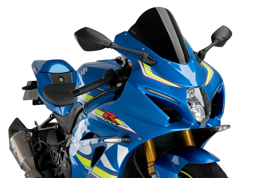 SUZUKI GSX-R 1000 R [2021] – Cupolino R-Racer – Colorato